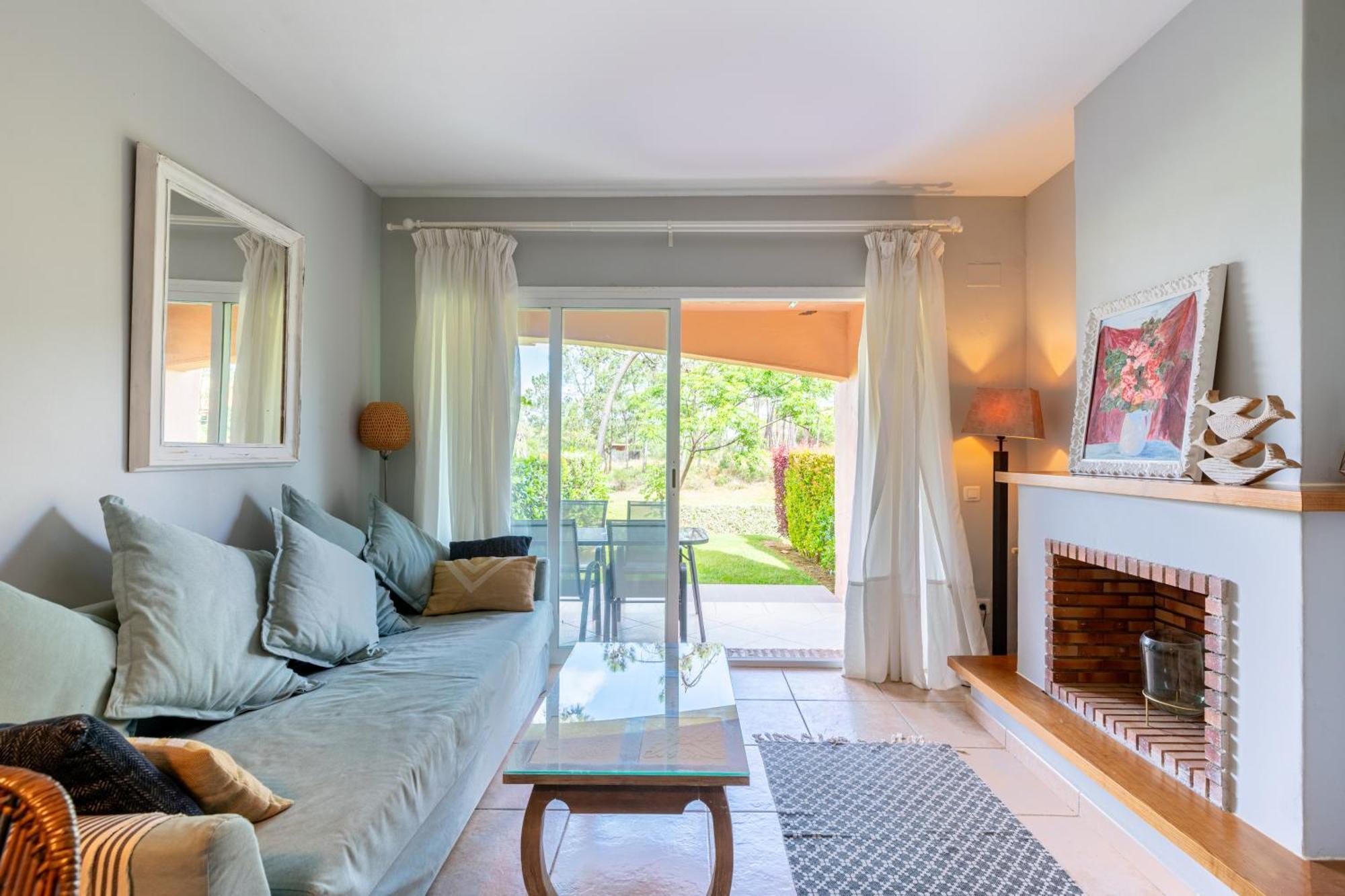 Altavista Islantilla Golf By Msholidays Luaran gambar