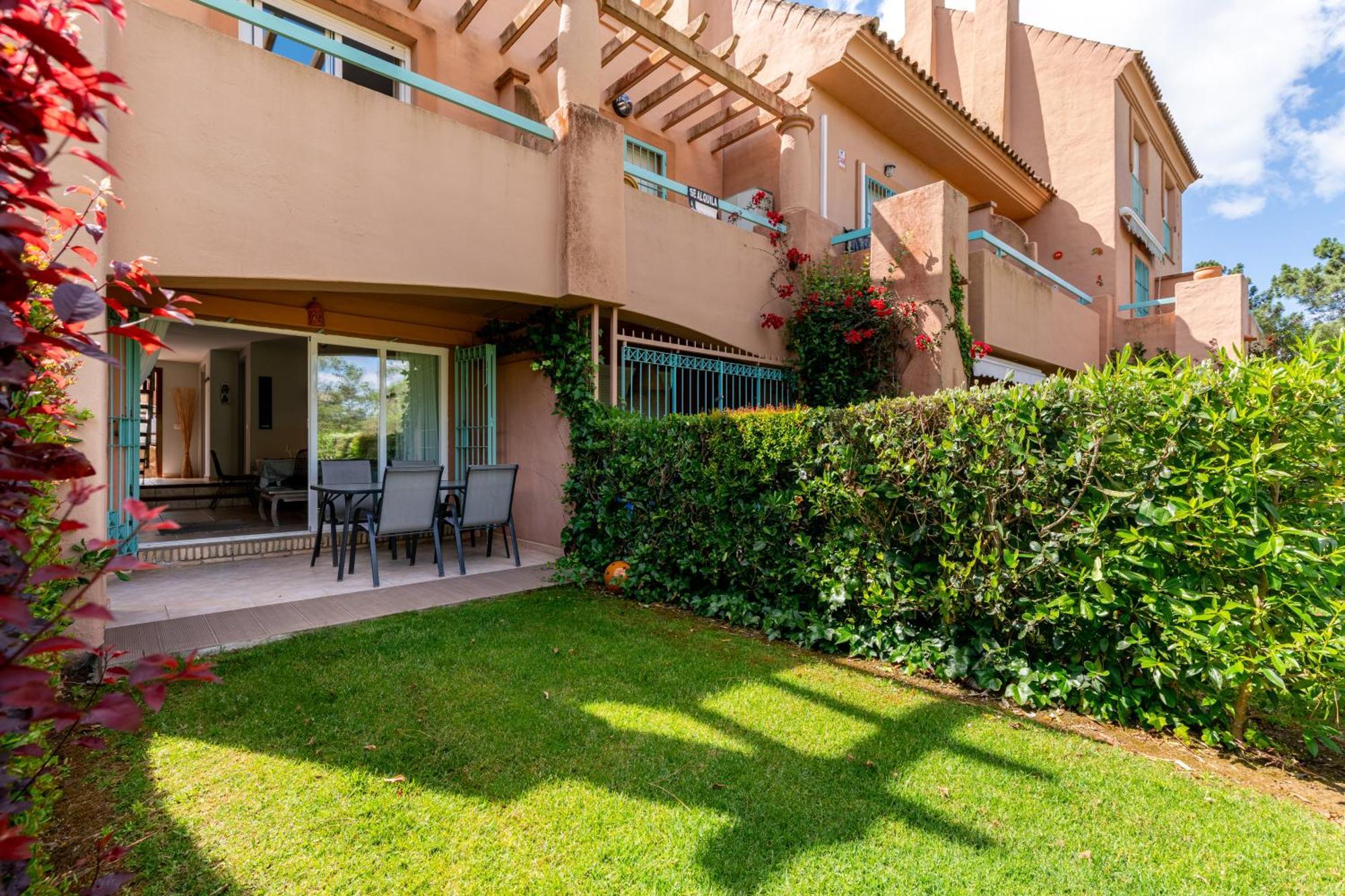 Altavista Islantilla Golf By Msholidays Luaran gambar
