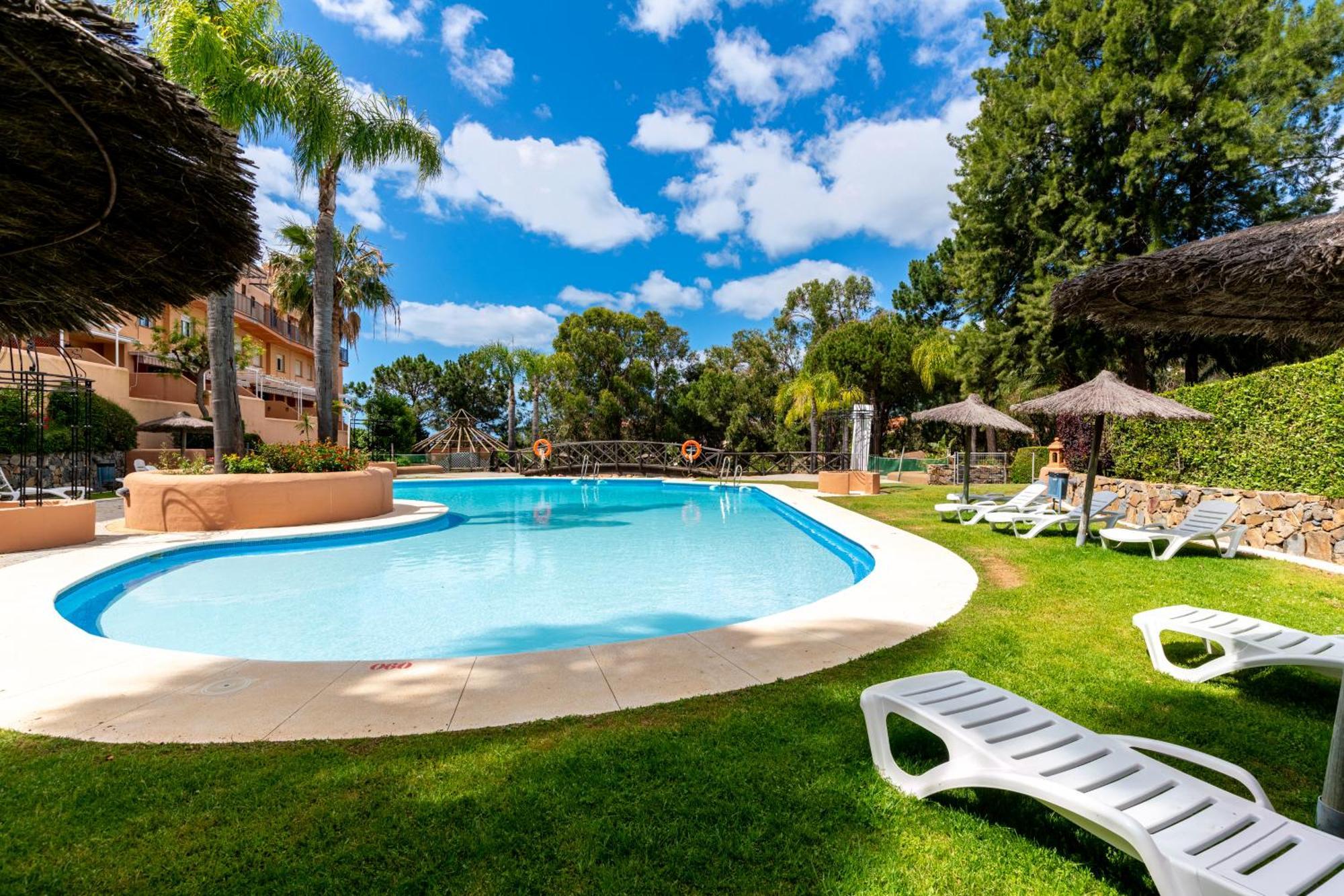 Altavista Islantilla Golf By Msholidays Luaran gambar