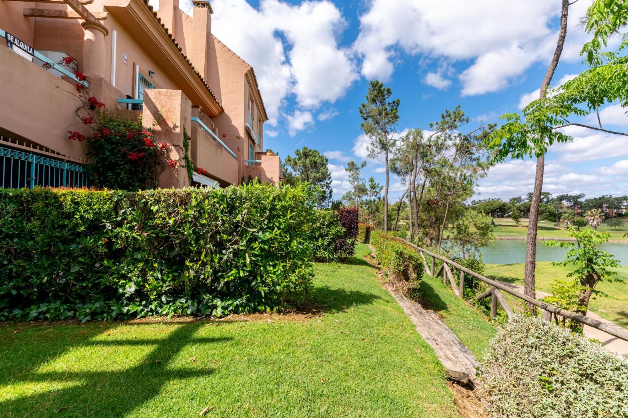 Altavista Islantilla Golf By Msholidays Luaran gambar