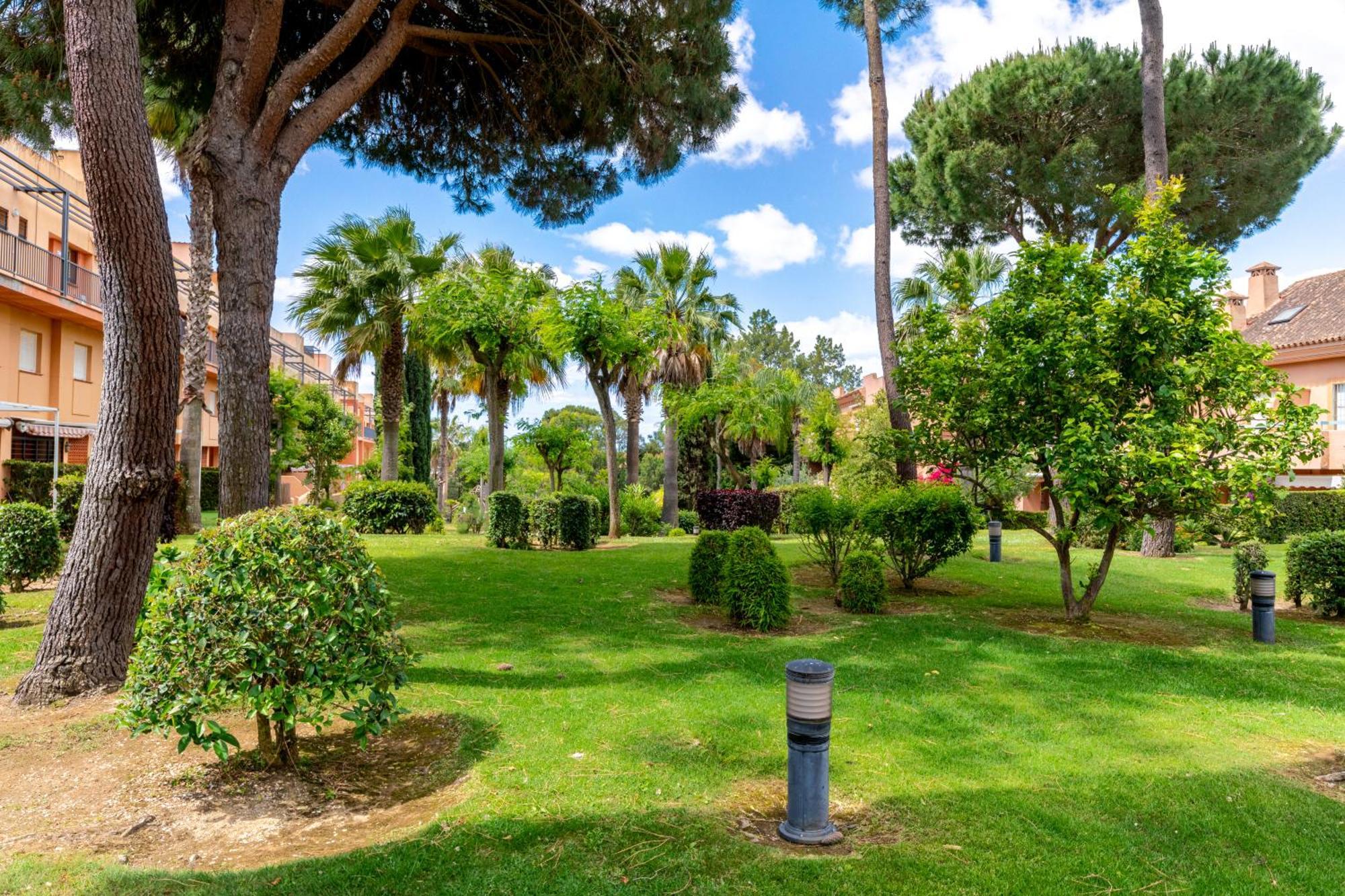Altavista Islantilla Golf By Msholidays Luaran gambar