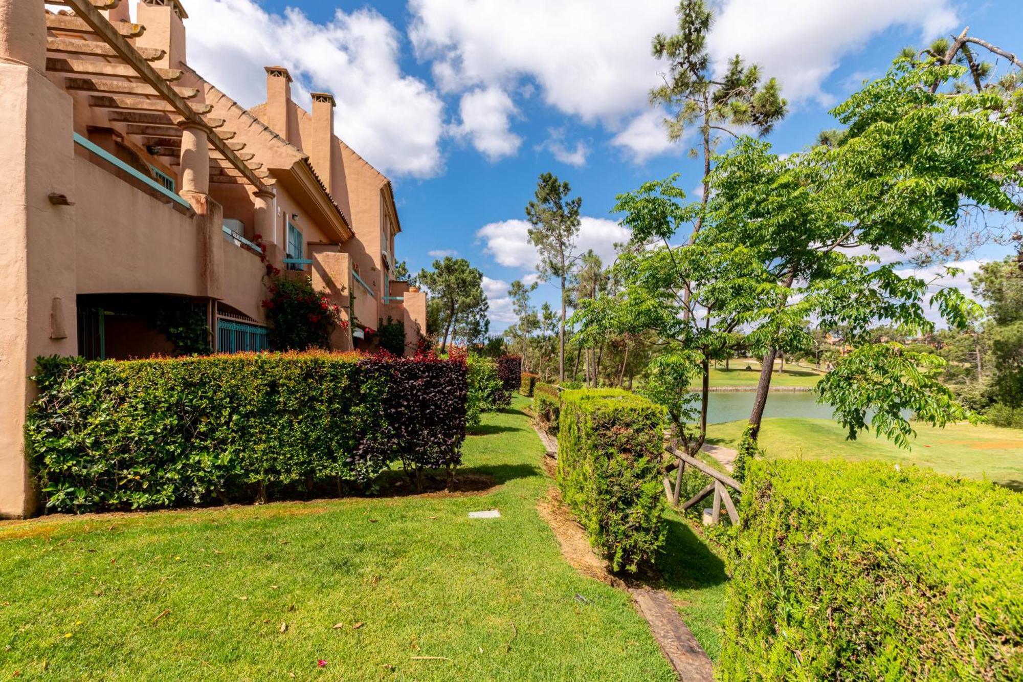 Altavista Islantilla Golf By Msholidays Luaran gambar