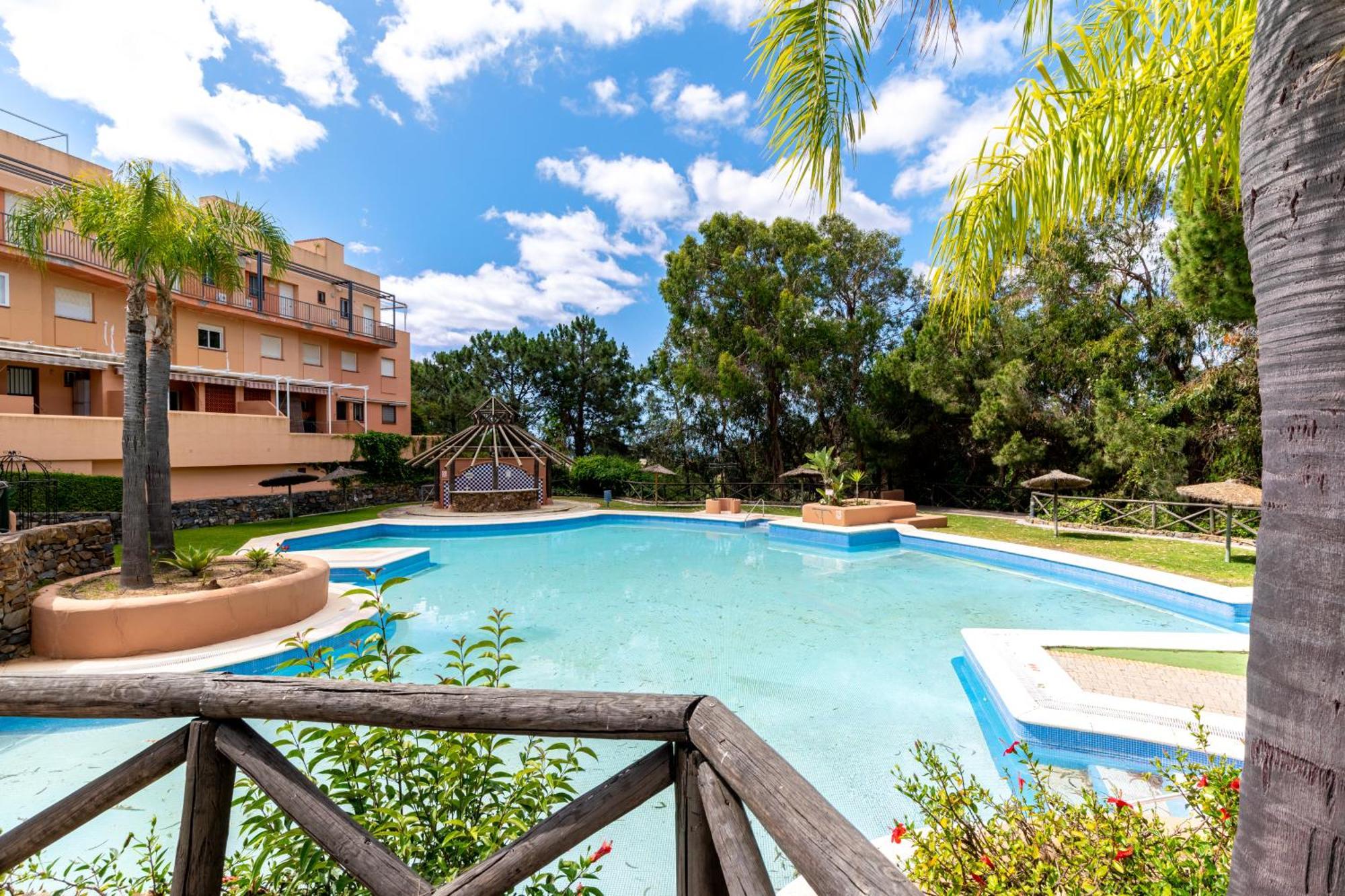 Altavista Islantilla Golf By Msholidays Luaran gambar