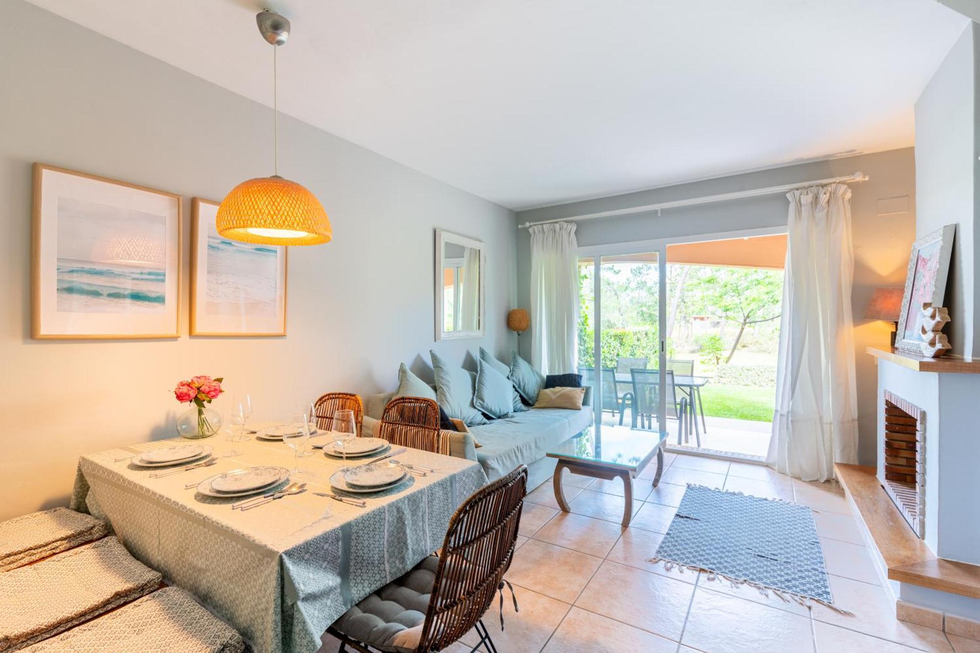 Altavista Islantilla Golf By Msholidays Luaran gambar