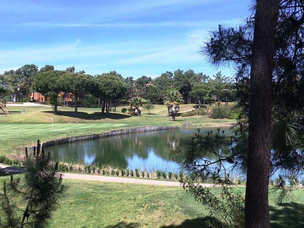 Altavista Islantilla Golf By Msholidays Luaran gambar